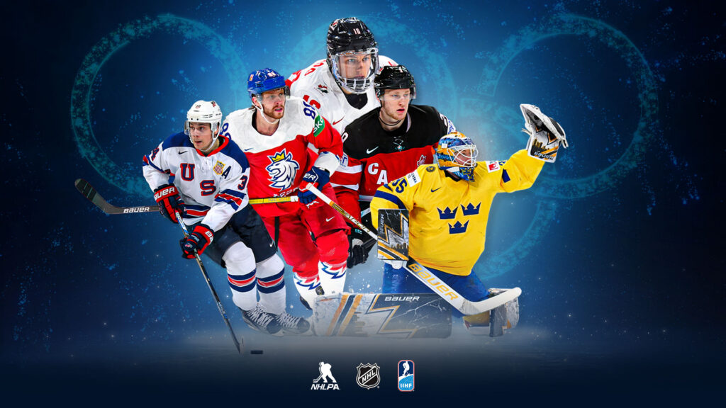 GTHL Members to Offer More Than 20 NHL/NHLPAFirst Shift Programs in 2026-27
